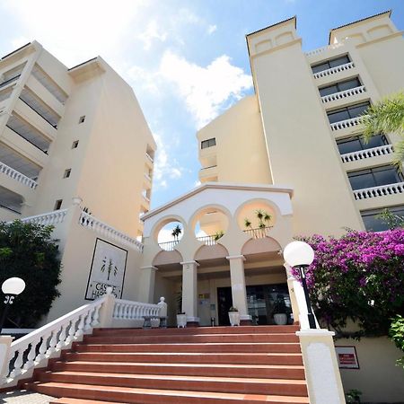 Peaceful & Bright Loft, Heated Pool, Netflix, Free Wifi & Parking, Tennis Los Cristianos  Exterior photo