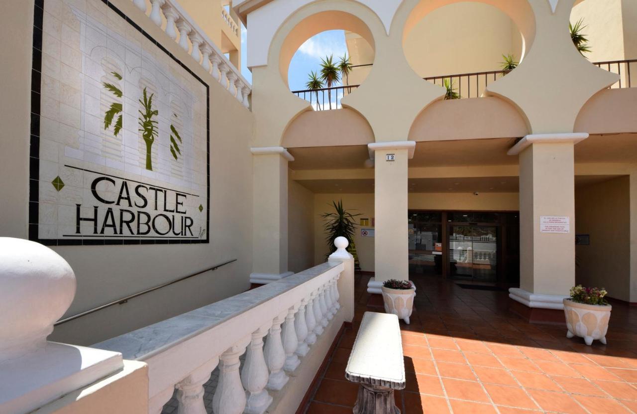 Peaceful & Bright Loft, Heated Pool, Netflix, Free Wifi & Parking, Tennis Los Cristianos  Exterior photo