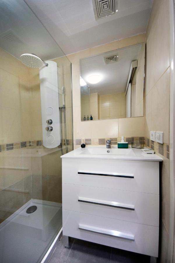 Peaceful & Bright Loft, Heated Pool, Netflix, Free Wifi & Parking, Tennis Los Cristianos  Exterior photo
