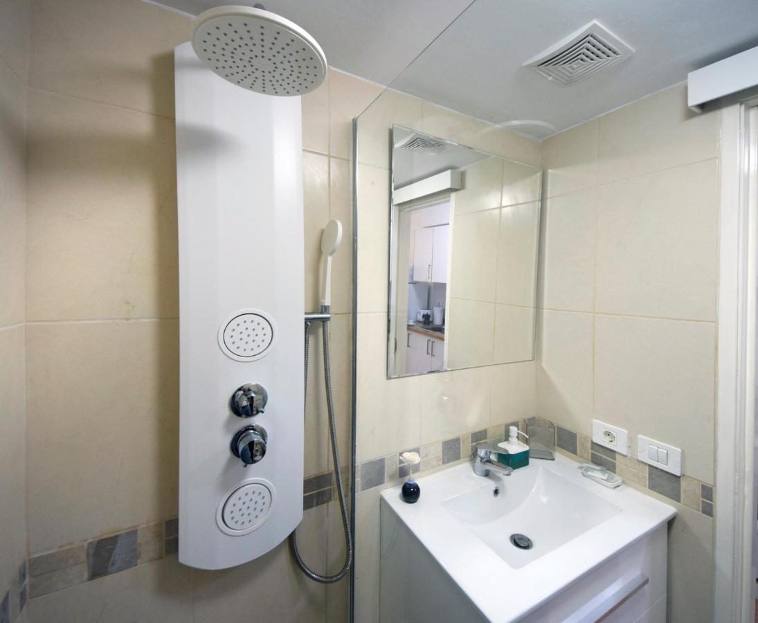 Peaceful & Bright Loft, Heated Pool, Netflix, Free Wifi & Parking, Tennis Los Cristianos  Exterior photo
